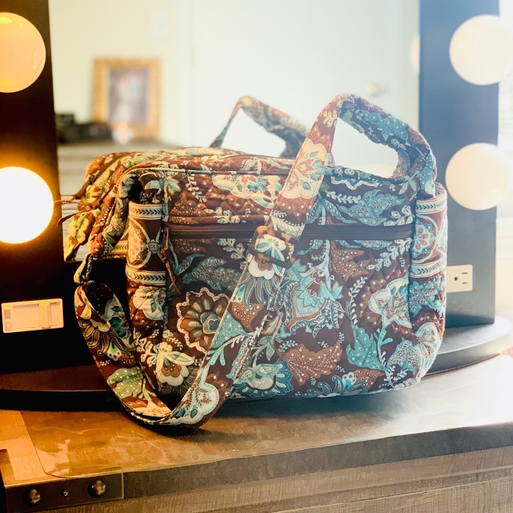 Vera Bradley Purse